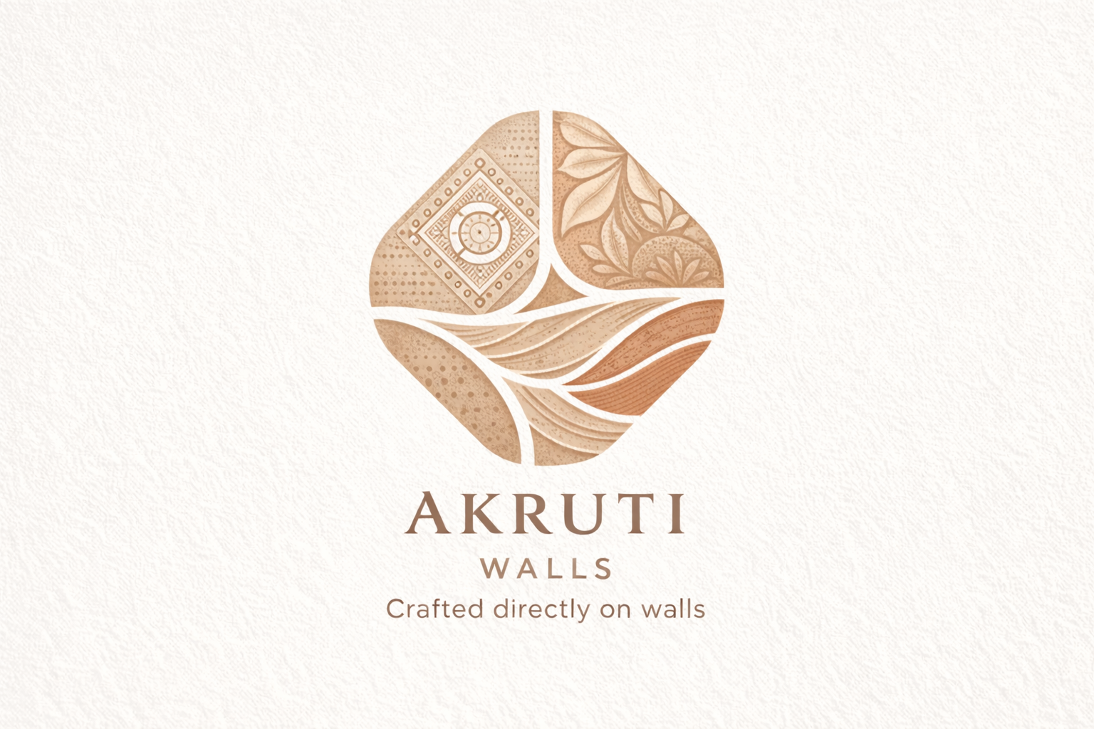 Akruti Walls